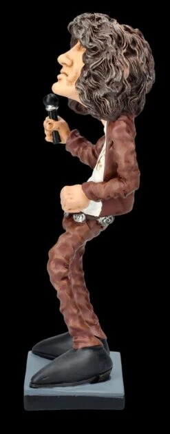 Funny Popstar Figur - Jim -Statuen Modell Verkauf FS25530 Funny Popstar Figur Jim 4 1280x1280