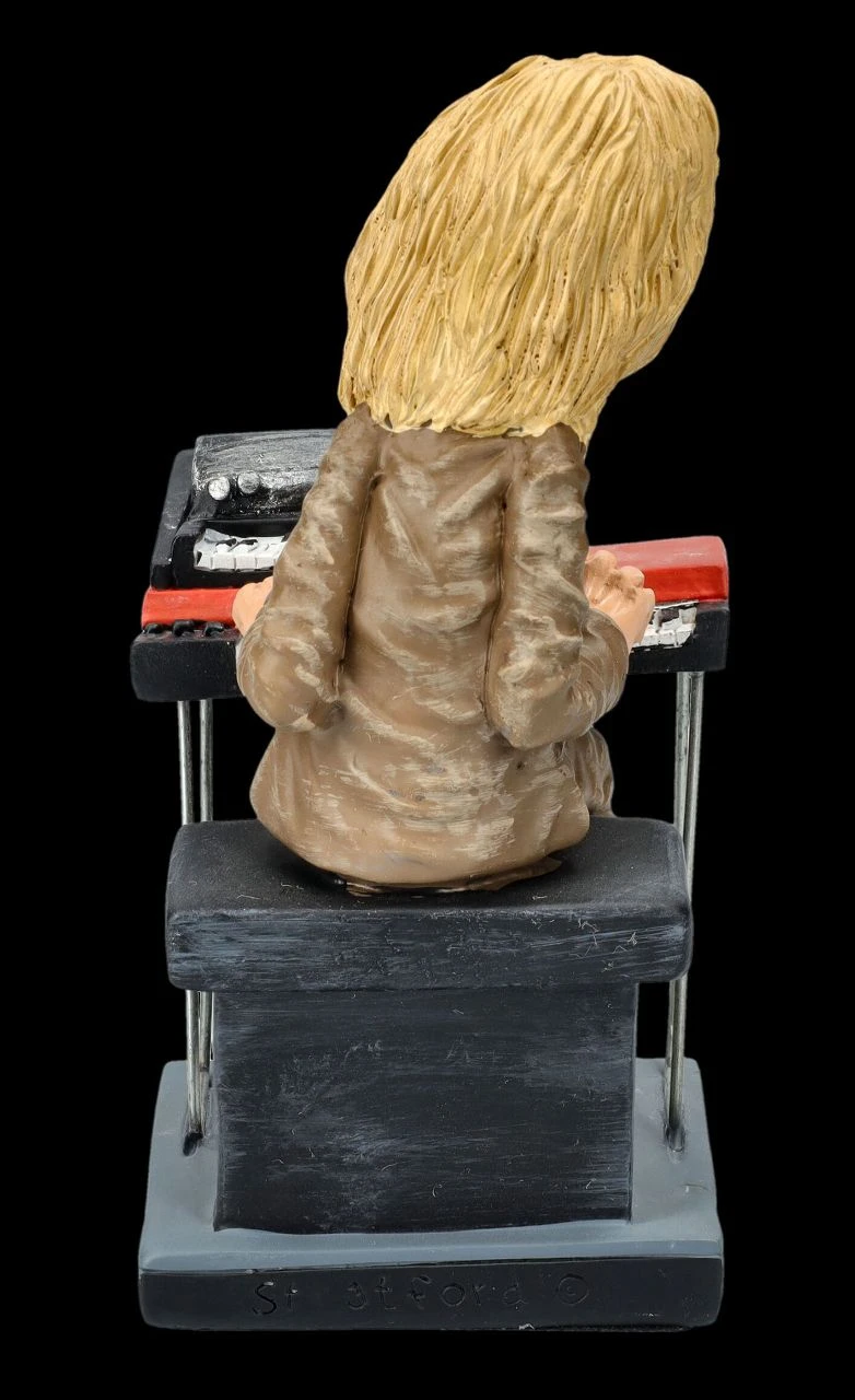 Funny Rockstar Figur - Ray 8 Funny Rockstar Figur - Ray – Bild 6