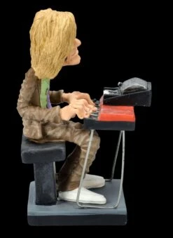 Funny Rockstar Figur - Ray 16 Funny Rockstar Figur - Ray -Statuen Modell Verkauf FS25531 Funny Popstar Figur Ray 8 1280x1280