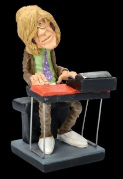 Funny Rockstar Figur - Ray 12 Funny Rockstar Figur - Ray -Statuen Modell Verkauf FS25531 Funny Popstar Figur Ray 9 1280x1280