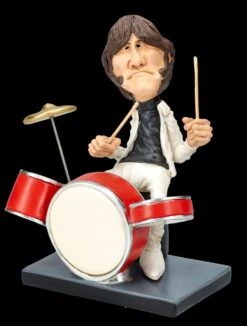 Funny Rockstar Figur - John 12 Funny Rockstar Figur - John -Statuen Modell Verkauf FS25532 Funny Popstar Figur John 2 1280x1280