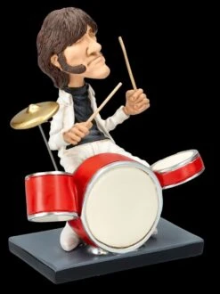 Funny Rockstar Figur - John 13 Funny Rockstar Figur - John -Statuen Modell Verkauf FS25532 Funny Popstar Figur John 9 1280x1280