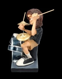 Funny Rockstar Figur - Dave -Statuen Modell Verkauf FS25533 Funny Rockstar Figur Dave 4 1280x1280