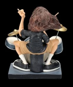 Funny Rockstar Figur - Dave -Statuen Modell Verkauf FS25533 Funny Rockstar Figur Dave 6 1280x1280