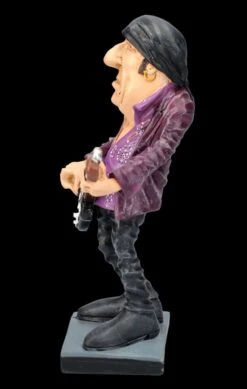 Funny Popstar Figur - Steve -Statuen Modell Verkauf FS25538 Funny Rockstar Figur Steve 4 1280x1280