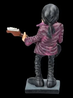 Funny Popstar Figur - Steve -Statuen Modell Verkauf FS25538 Funny Rockstar Figur Steve 6 1280x1280