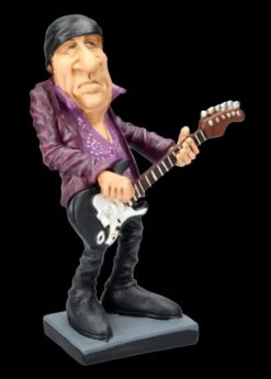 Funny Popstar Figur - Steve -Statuen Modell Verkauf FS25538 Funny Rockstar Figur Steve 9 1280x1280
