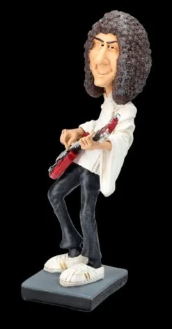 Funny Rockstar Figur - Brian 13 Funny Rockstar Figur - Brian -Statuen Modell Verkauf FS25539 Funny Rockfigur Brian 2 1280x1280