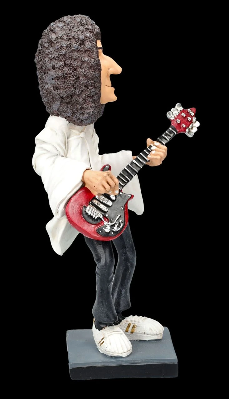Funny Rockstar Figur - Brian 9 Funny Rockstar Figur - Brian – Bild 7