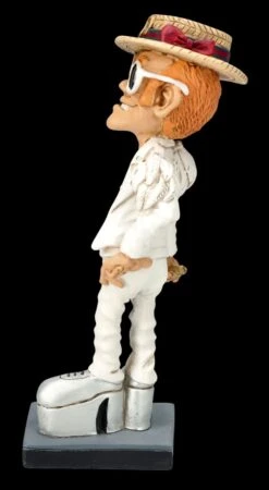Funny Rockstar Figur - Elton 14 Funny Rockstar Figur - Elton -Statuen Modell Verkauf FS25540 Funny Rockstar Figur Elton 4 1280x1280