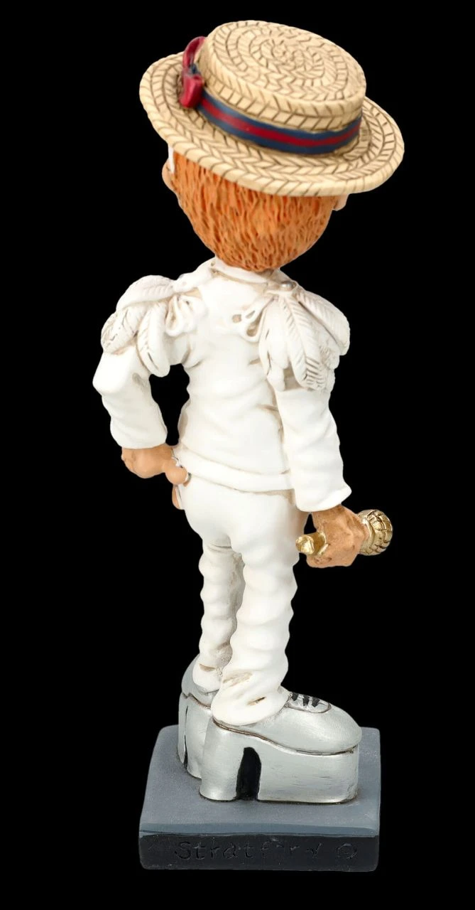 Funny Rockstar Figur - Elton 8 Funny Rockstar Figur - Elton – Bild 6