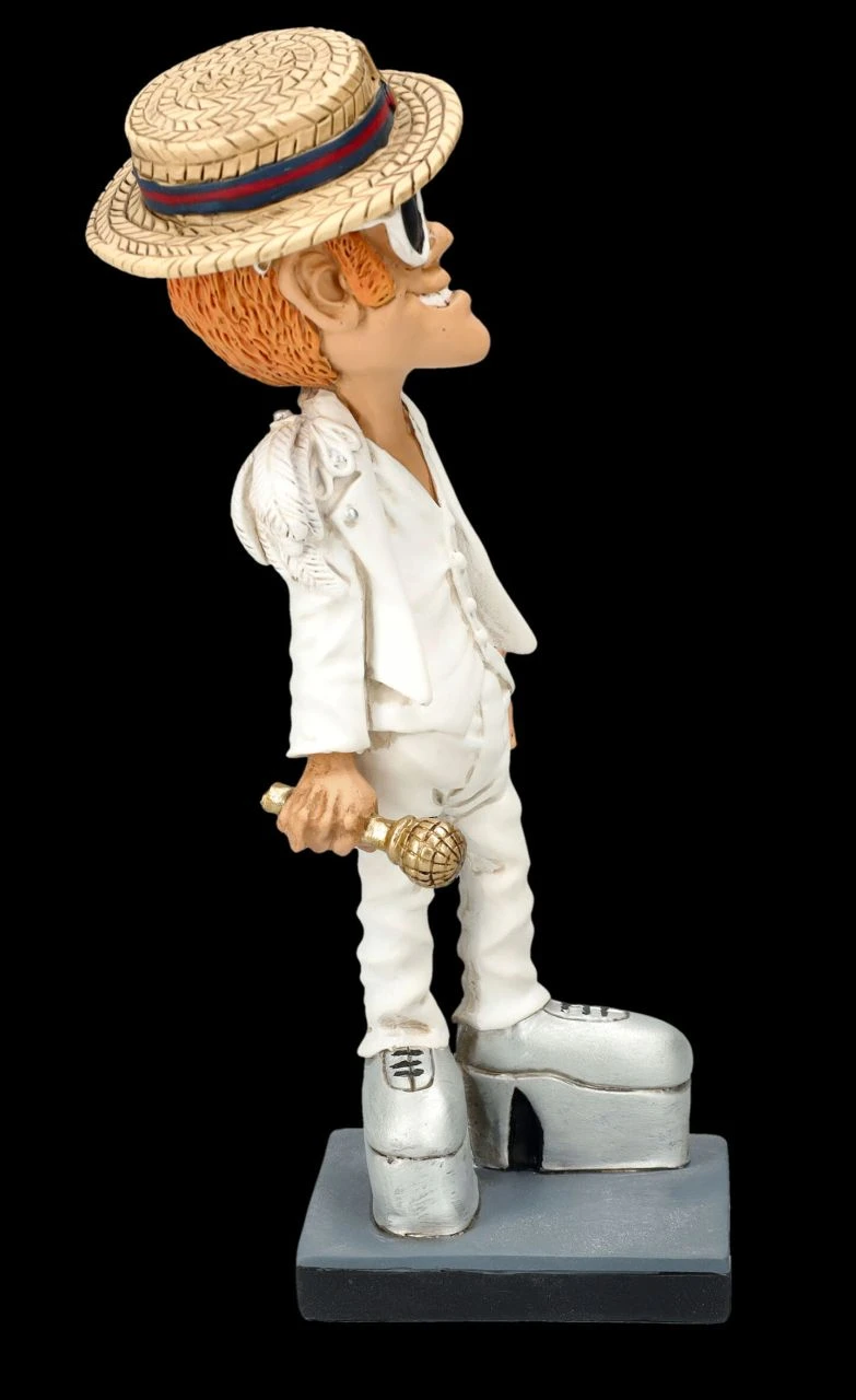 Funny Rockstar Figur - Elton 9 Funny Rockstar Figur - Elton – Bild 7