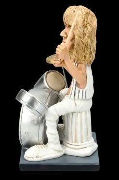 Funny Rockstar Figur - Roger -Statuen Modell Verkauf FS25541 Funny Rockstar Figur Roger 4 1280x1280