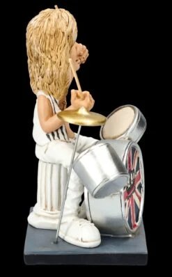 Funny Rockstar Figur - Roger -Statuen Modell Verkauf FS25541 Funny Rockstar Figur Roger 8 1280x1280