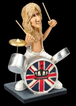 Funny Rockstar Figur - Roger -Statuen Modell Verkauf FS25541 Funny Rockstar Figur Roger 9 1280x1280