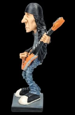 Funny Rockstar Figur - Phil -Statuen Modell Verkauf FS25542 Funny Rockstar Figur Phil 4 1280x1280