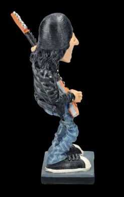 Funny Rockstar Figur - Phil -Statuen Modell Verkauf FS25542 Funny Rockstar Figur Phil 8 1280x1280