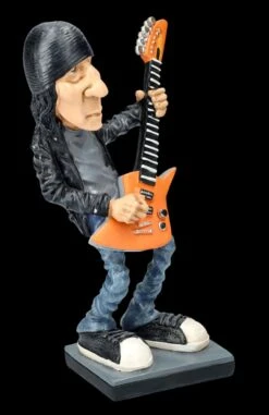 Funny Rockstar Figur - Phil -Statuen Modell Verkauf FS25542 Funny Rockstar Figur Phil 9 1280x1280