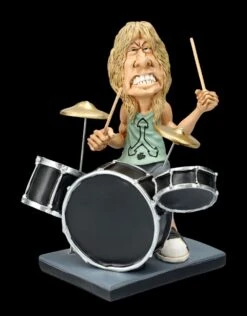 Funny Rockstar Figur - M.D.