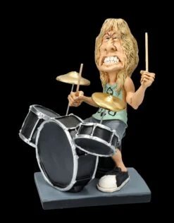 Funny Rockstar Figur - M.D. 13 Funny Rockstar Figur - M.D. -Statuen Modell Verkauf FS25543 Funny Rockstar Figur MD 2 1280x1280