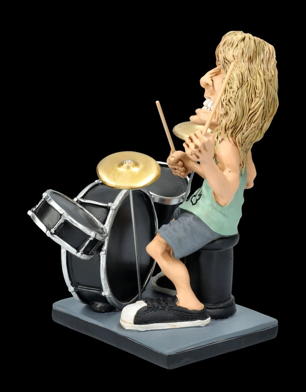 Funny Rockstar Figur - M.D. 7 Funny Rockstar Figur - M.D. – Bild 5