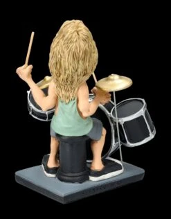 Funny Rockstar Figur - M.D. 15 Funny Rockstar Figur - M.D. -Statuen Modell Verkauf FS25543 Funny Rockstar Figur MD 6 1280x1280