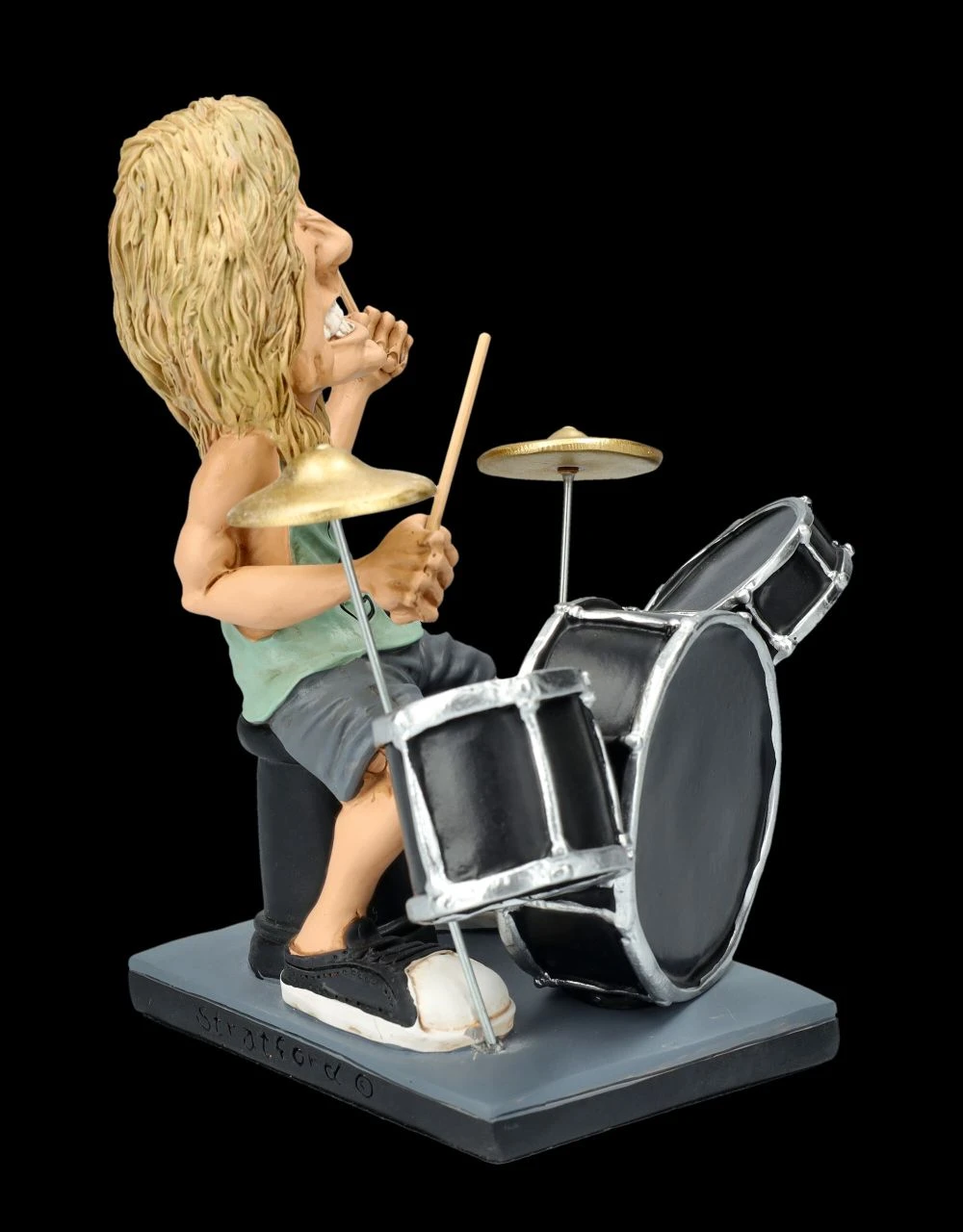 Funny Rockstar Figur - M.D. 9 Funny Rockstar Figur - M.D. – Bild 7