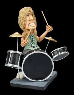 Funny Rockstar Figur - M.D. 12 Funny Rockstar Figur - M.D. -Statuen Modell Verkauf FS25543 Funny Rockstar Figur MD 9 1280x1280