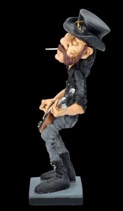 Funny Rockstar Figur - Lemmy 14 Funny Rockstar Figur - Lemmy -Statuen Modell Verkauf FS25544 Funny Rockstar Figur Lemmy 4 1280x1280