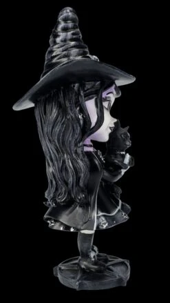 NEMESIS NOW Hexen Figur - Hexara By Cult Cuties -Statuen Modell Verkauf FS25563 Hexen Figur HExara by Cult Cuties 8 1280x1280