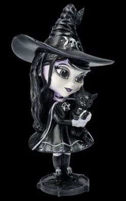 NEMESIS NOW Hexen Figur - Hexara By Cult Cuties -Statuen Modell Verkauf FS25563 Hexen Figur HExara by Cult Cuties 9 1280x1280