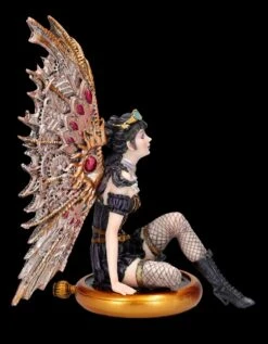Elfen Figur - Steampunk Fairy -Statuen Modell Verkauf FS25617 Elfen Figur Steampunk Fairy 8 1280x1280