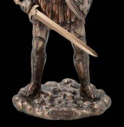 Erzengel Michael Statue In Epischer Pose -Statuen Modell Verkauf FS25682 Erzengel Michael Statue in epischer Pose 1 1280x1280