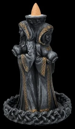 Rückfluss-Räucherhalter - Dreifaltige Hekate 13 Rückfluss-Räucherhalter - Dreifaltige Hekate -Statuen Modell Verkauf FS25686 R ckfluss R ucherhalter Dreifaltige Hekate 6 1280x1280