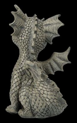 Gartenfigur Klein - Schelmischer Drache 12 Gartenfigur Klein - Schelmischer Drache -Statuen Modell Verkauf FS25690 Gartenfigur klein SChelmischer Drache 6 1280x1280