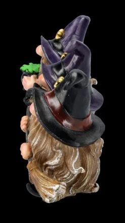 Lustige Hexen Figuren 3er Set -Statuen Modell Verkauf FS25723 Lustige Hexen Figuren 3er Set 4 1280x1280