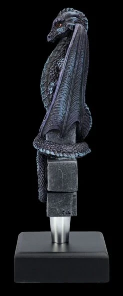Bierhahngriff - Blauer Drache -Statuen Modell Verkauf FS25726 Bierhahngriff Blauer Drache 4 1280x1280
