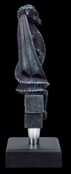 Bierhahngriff - Blauer Drache -Statuen Modell Verkauf FS25726 Bierhahngriff Blauer Drache 8 1280x1280