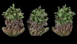 Greenman Figuren 3er Set - Ents Nichts Böses -Statuen Modell Verkauf FS25749 Greenman Figuren 3er Set 6 1280x1280