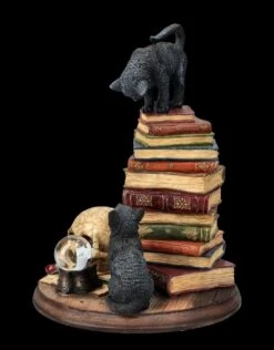 Katzen Figuren Spielen In Der Hexenküche Bunt 17 Katzen Figuren Spielen In Der Hexenküche Bunt -Statuen Modell Verkauf FS25762 Katzen Figuren spielen in der Hexenk che bunt 4 1280x1280