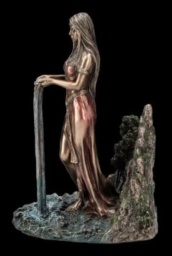 Danu Figur Göttin - Keltische Erdmutter -Statuen Modell Verkauf FS25763 Danu Figur G ttin Keltische Erdmutter 4 1280x1280