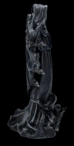 Grim Reaper Figur - Wächter Der Raben 14 Grim Reaper Figur - Wächter Der Raben -Statuen Modell Verkauf FS25792 Grim REaper Figur W chter der RAben 8 1280x1280