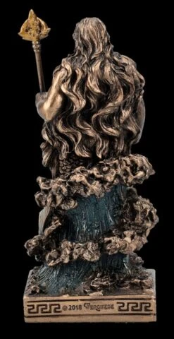 Poseidon Figur Klein - Olympischer Gott Des Meeres 13 Poseidon Figur Klein - Olympischer Gott Des Meeres -Statuen Modell Verkauf FS25802 Poseidon Figur klein Olypischer Gott des Meeres 6 1280x1280