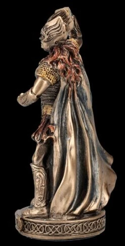 Thor Figur Klein - Germanischer Gott Des Donners -Statuen Modell Verkauf FS25804 Thor Figur klein Germanischer Gott des Donners 4 1280x1280