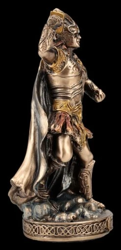 Thor Figur Klein - Germanischer Gott Des Donners -Statuen Modell Verkauf FS25804 Thor Figur klein Germanischer Gott des Donners 8 1280x1280