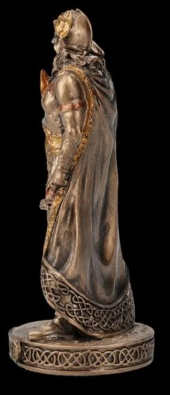 Odin Figur Klein - Nordischer Hauptgott -Statuen Modell Verkauf FS25808 Odin Figur klein Nordischer Hauptgott 4 1280x1280