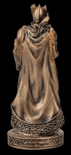 Odin Figur Klein - Nordischer Hauptgott -Statuen Modell Verkauf FS25808 Odin Figur klein Nordischer Hauptgott 6 1280x1280