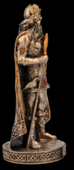 Odin Figur Klein - Nordischer Hauptgott -Statuen Modell Verkauf FS25808 Odin Figur klein Nordischer Hauptgott 8 1280x1280