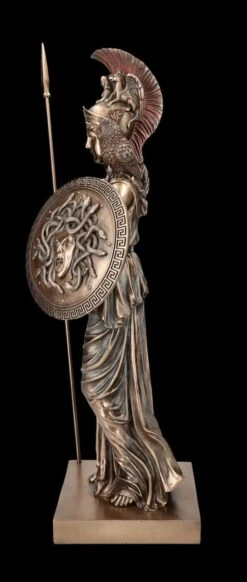 Athene Figur - Göttin Der Weisheit Groß 13 Athene Figur - Göttin Der Weisheit Groß -Statuen Modell Verkauf FS25816 Athene Figur G ttin der WEisheit gross 4 1280x1280