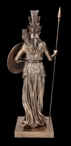 Athene Figur - Göttin Der Weisheit Groß 14 Athene Figur - Göttin Der Weisheit Groß -Statuen Modell Verkauf FS25816 Athene Figur G ttin der WEisheit gross 6 1280x1280